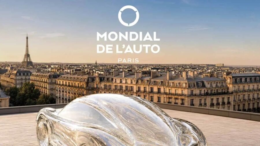 Paris Motor Show 2026 Highlights Industry Resilience and Competition