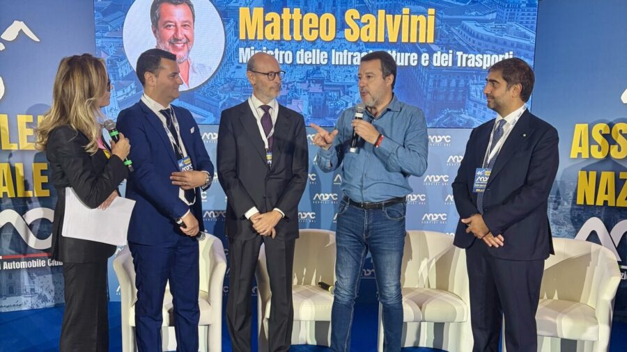 Why Local Automobile Club Delegates Matter for Italy