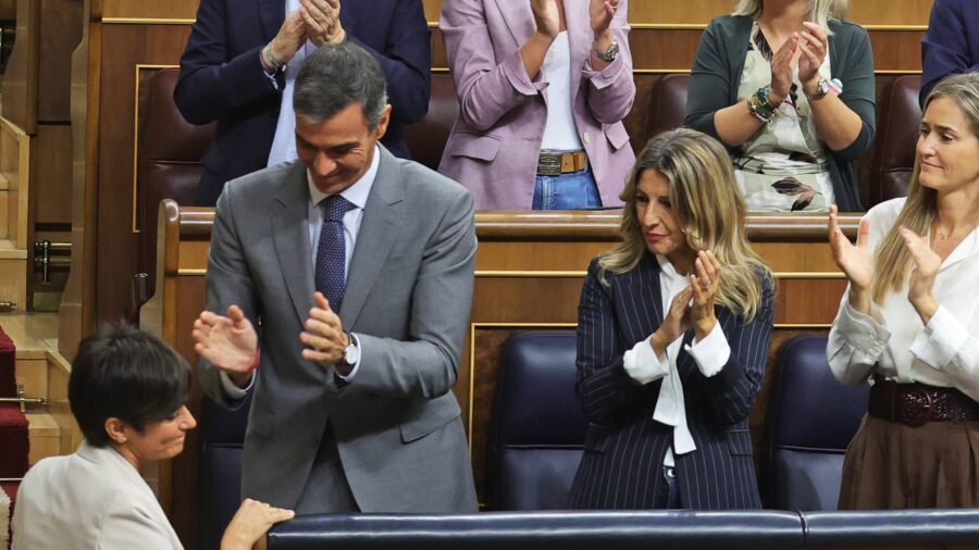 Spanish Housing Laws Rejected Amid Public Outcry