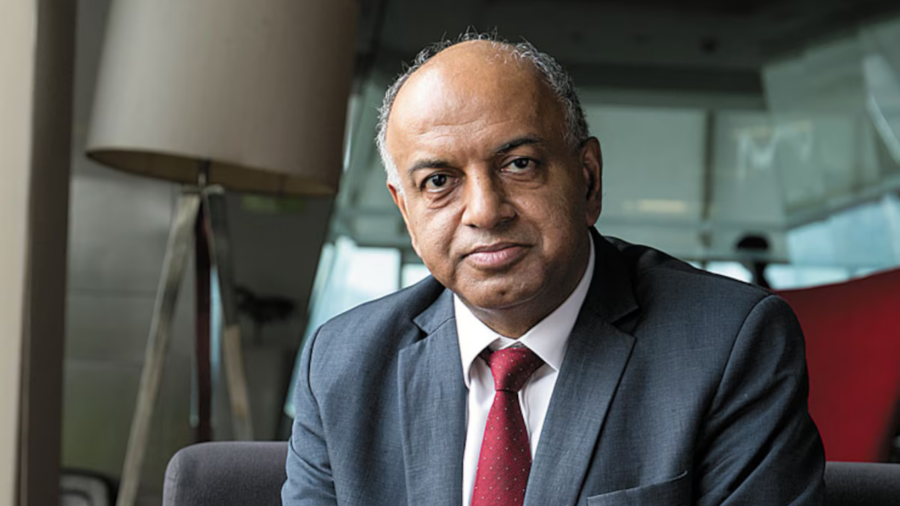 Info Edge Founder Sanjeev Bikhchandani Named Next Group CEO