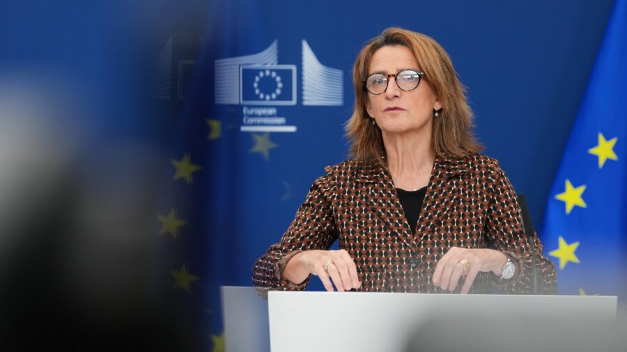 Sanofi Settles EU Antitrust Probe Over Flu Vaccine Marketing