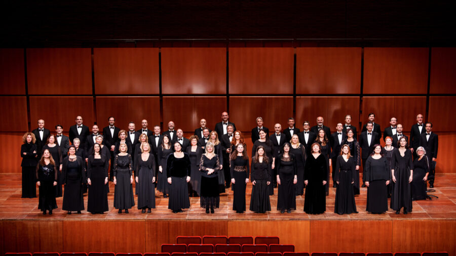 Santa Cecilia Academy to Premiere New Canticle for St. Francis of Assisi