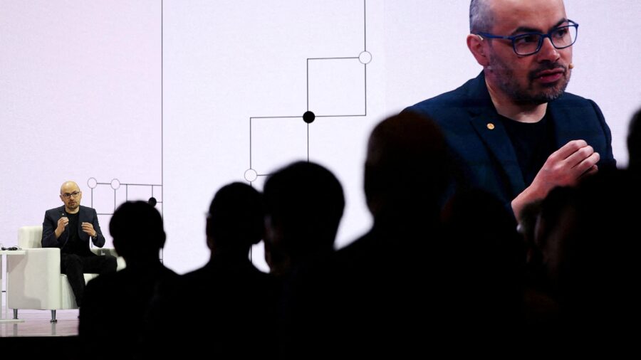 Artificial Intelligence Development Presents Global Challenges