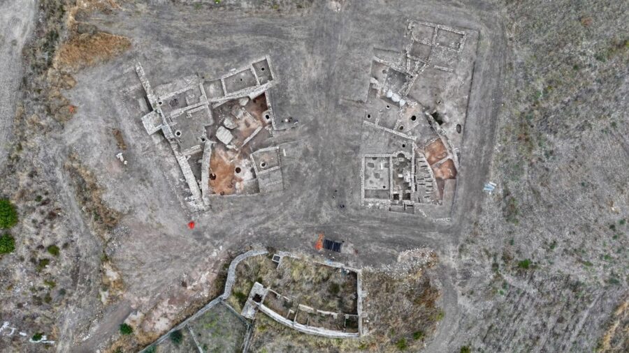 New Archaeological Discoveries Uncovered in Foggia