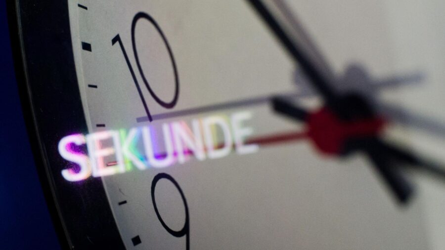 International Body Votes to Eliminate Leap Seconds by 2035