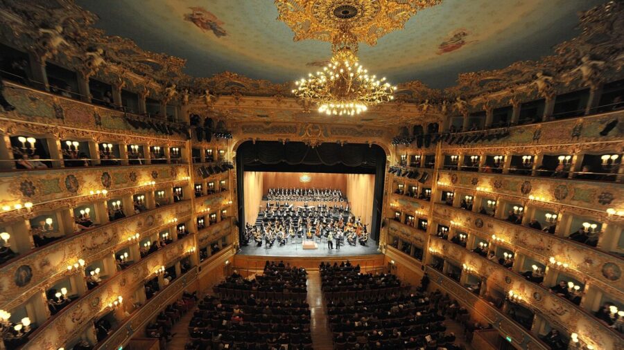 Unions Announce Two Strike Days at Venice’s La Fenice Theater