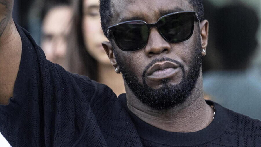 Sean “Diddy” Combs Hospitalized After Head Injury During Prison Transfer