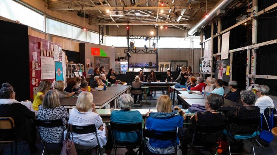 Emilia Romagna Teatro Announces New ‘Second Stage’ for 2026-27 Season