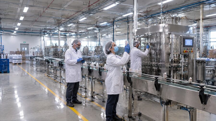 Semak Pharma Plans Investment Surge and Production Expansion for 2027