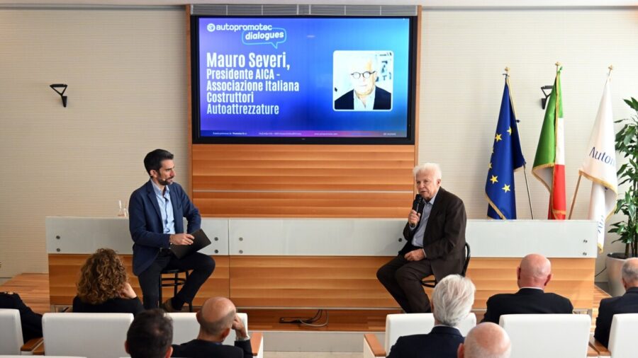 Severi Calls for Accessible Data and Mandatory Checks on Aging ADAS Systems