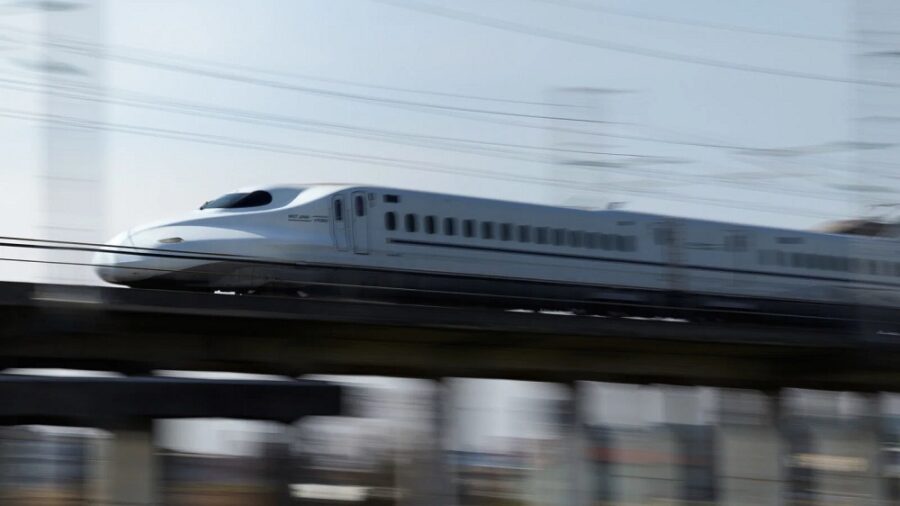 JR Central confirms data leak affecting 170,000 Smart EX ticketing users