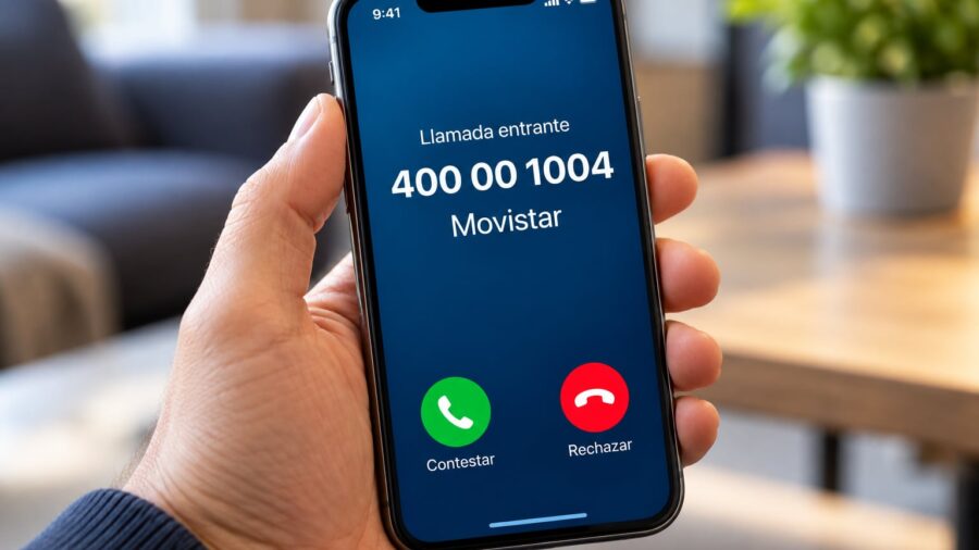 Spain Mandates New ‘400’ Prefix for Commercial Phone Calls