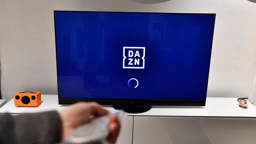 DAZN Partners With Skydance to Bundle HBO Max Access