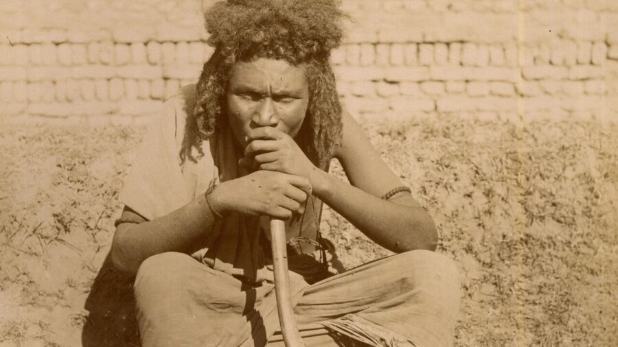 Siena Exhibition Highlights 19th‑Century Zangaki Photographs of Suez Canal and Egypt