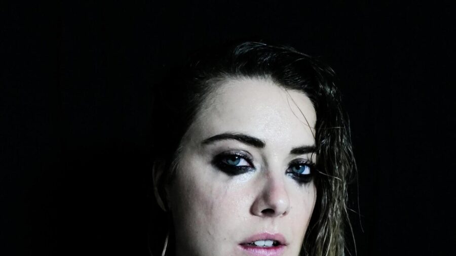 Sofia Panizzi Releases Debut Single Diluvio
