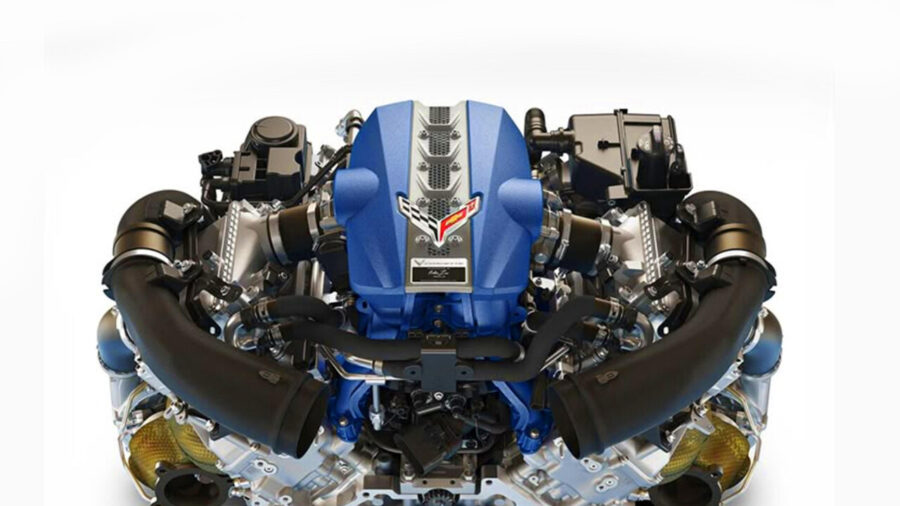 Wards 10 Best Engines List Features Only Electric or Electrified Systems