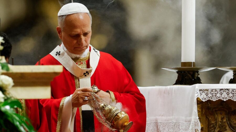 Pope Leo XIV Undergoes Surgery for Lung Cancer