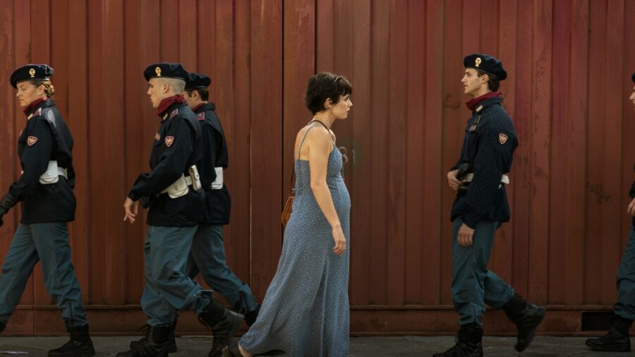 Paolo Sorrentino Produces Margherita Ferrari’s G8 Drama Foa