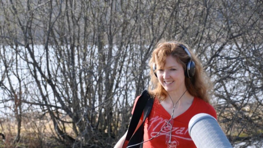 Natasha Barrett Presents “Sound in Motion” at Rome’s ArteScienza Festival