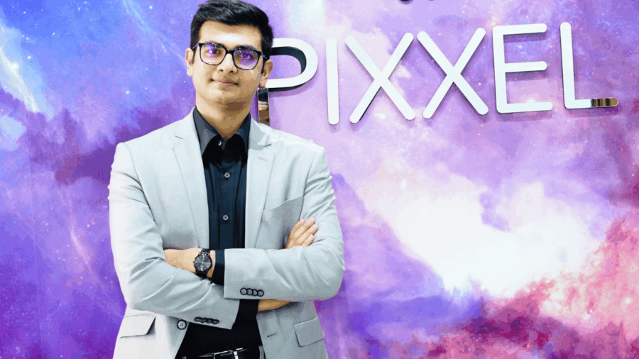 Indian Spacetech Startup Pixxel Launches US Subsidiary for Government Contracts