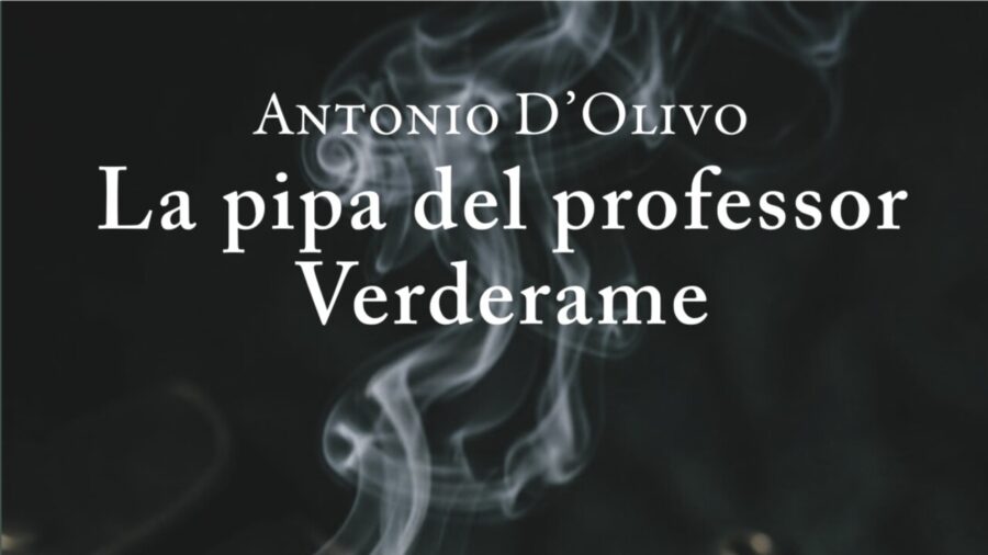 Uncovering Noir Rome in D’Olivo’s Latest Mystery