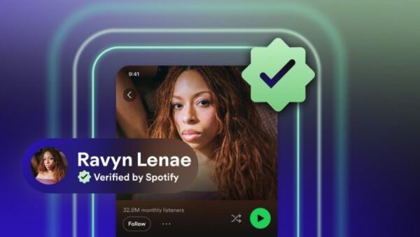 Spotify Restricts AI-Generated Tracks in Recommendation Systems