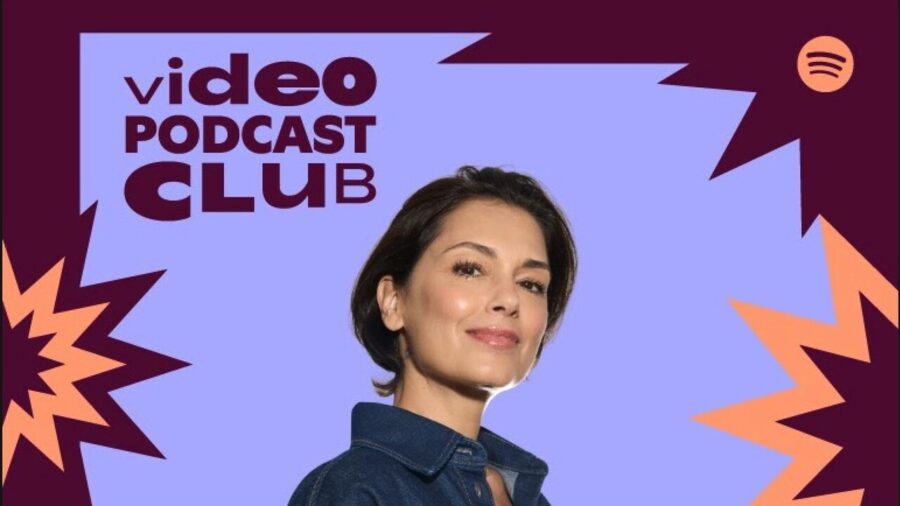 Spotify Announces Live Podcast Event Series in Milan