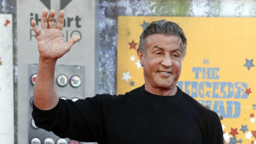Sylvester Stallone Reconsiders Rocky V Following Reconciliation