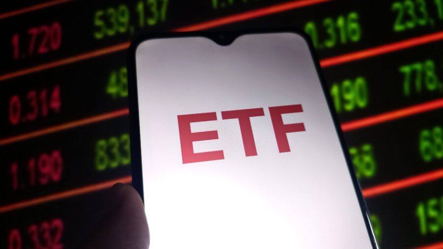 Global Asset Managers Expand ETF Operations in Spain