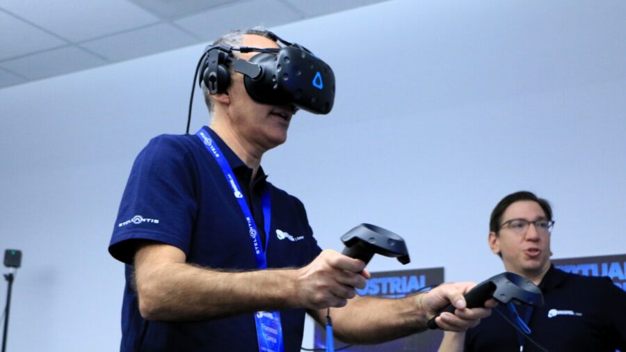 Stellantis Hosts Factory Booster Day to Drive Innovation Across 63 Plants