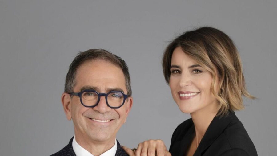 Caffè Italia Returns: Strabioli and Mauro Bring Back Their Cultural Salon