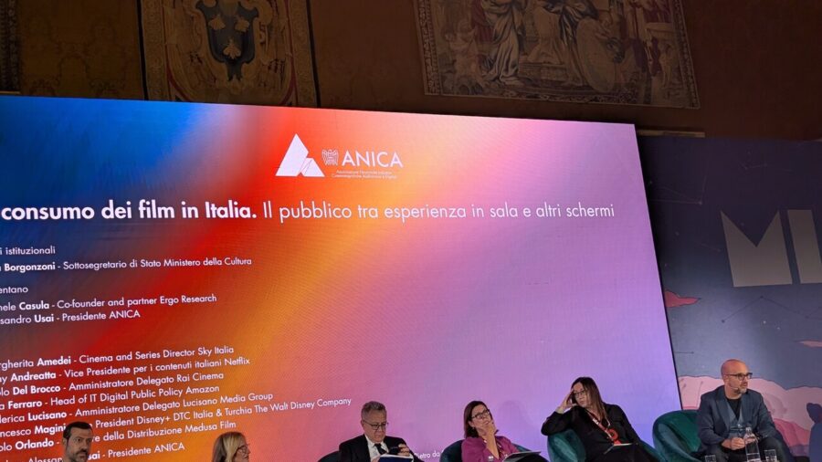 Studio Anica Reports 30 Million Theatrical Viewers and Record Streaming Levels