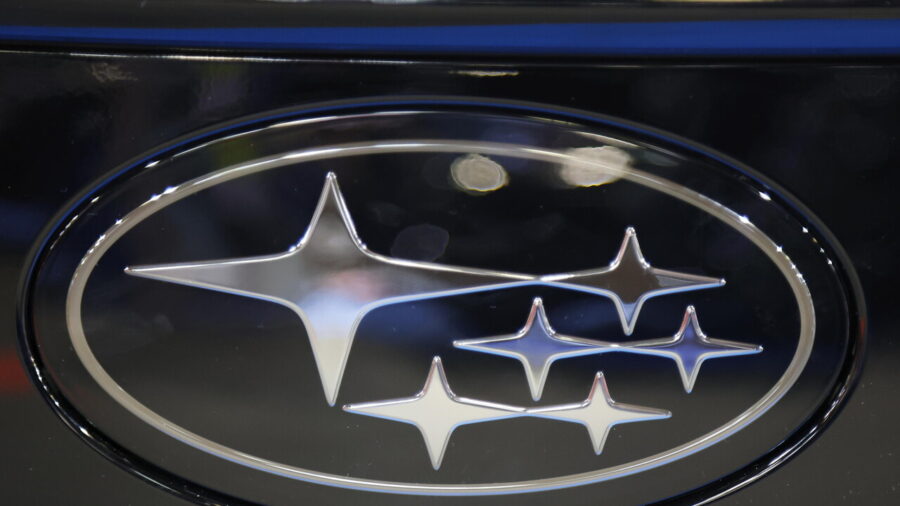Subaru to Phase Out Internal Combustion Engines in Europe by 2028