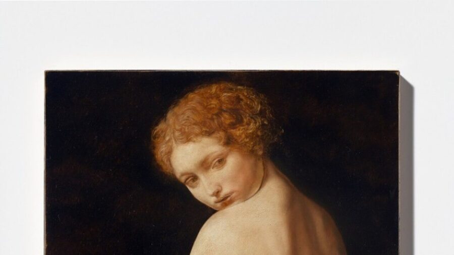 Nicola Samori Exhibition Opens at Ravenna Art Museum