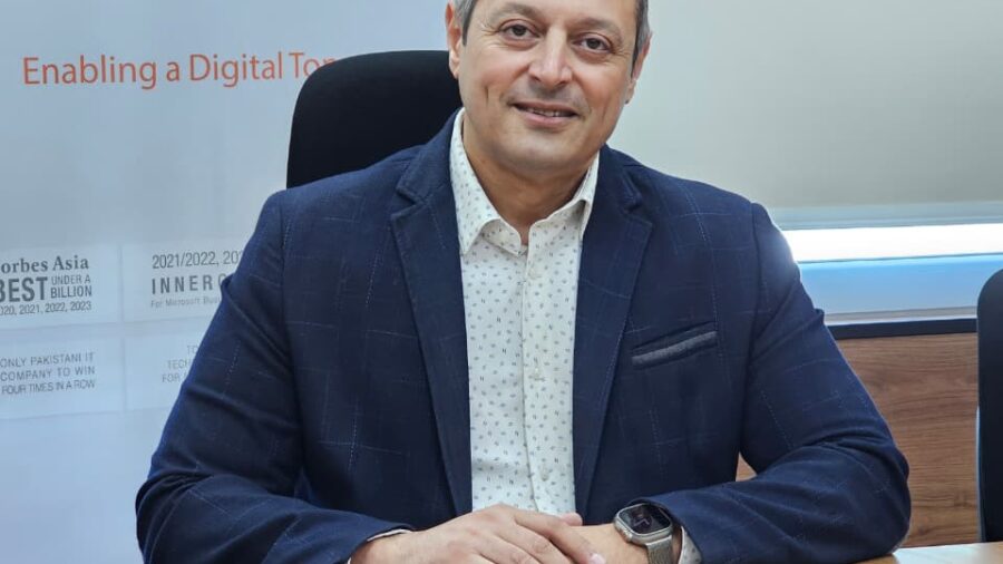 Systems Limited Plans Egypt Investment Expansion by 2027
