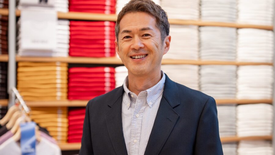 Uniqlo Targets Continued Growth in Spanish Market