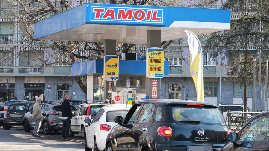 Tamoil Announces Fuel Price Relief Measures Through October 31