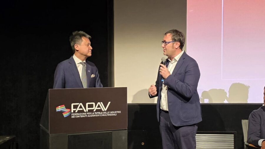 Fapav and Officials Call for Stronger Action Against Content Piracy