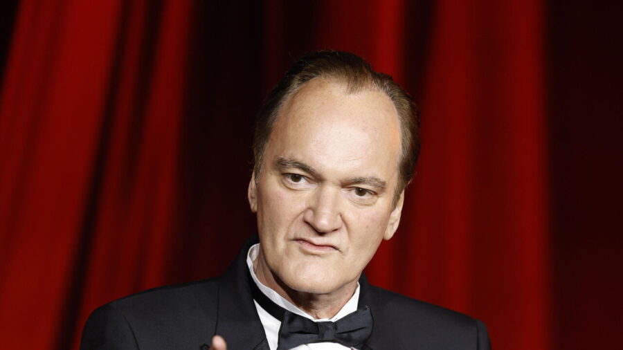 Tarantino Confirms Tenth Film Script Ready, Shifts Focus to West End Show