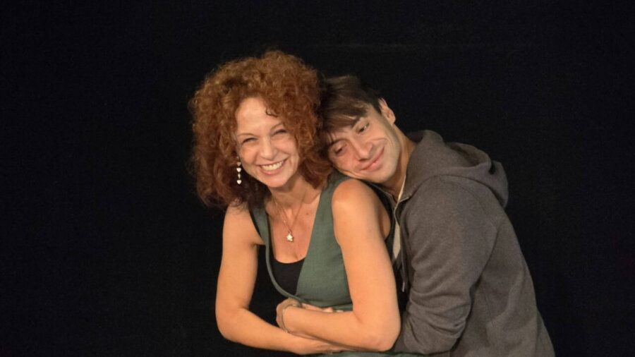 Beatrice Luzzi Stars in New Play Addressing Cyberbullying