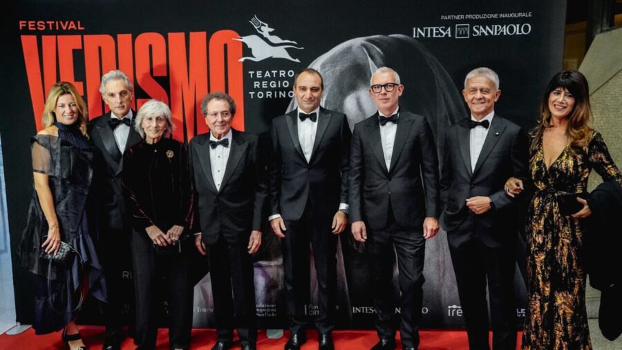 Teatro Regio Torino Launches New Season with Verismo Festival
