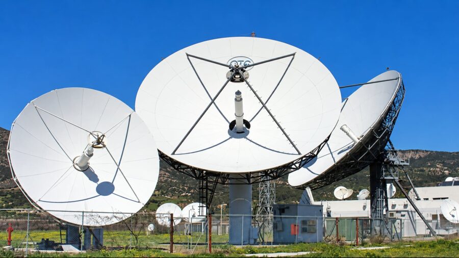 European Telcos Join Forces to Counter Starlink’s Satellite Spectrum Bid