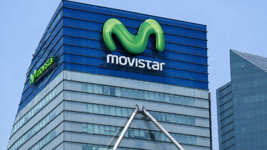 Telefonica Considers Financing Sale of Mexican Unit to Melisa Acquisition