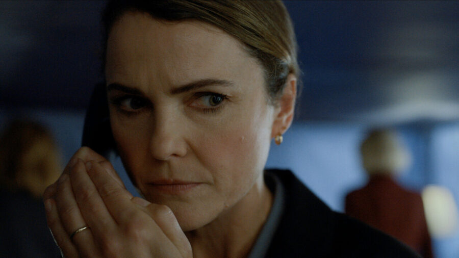 The Diplomat Returns to Netflix for a High-Stakes Second Season