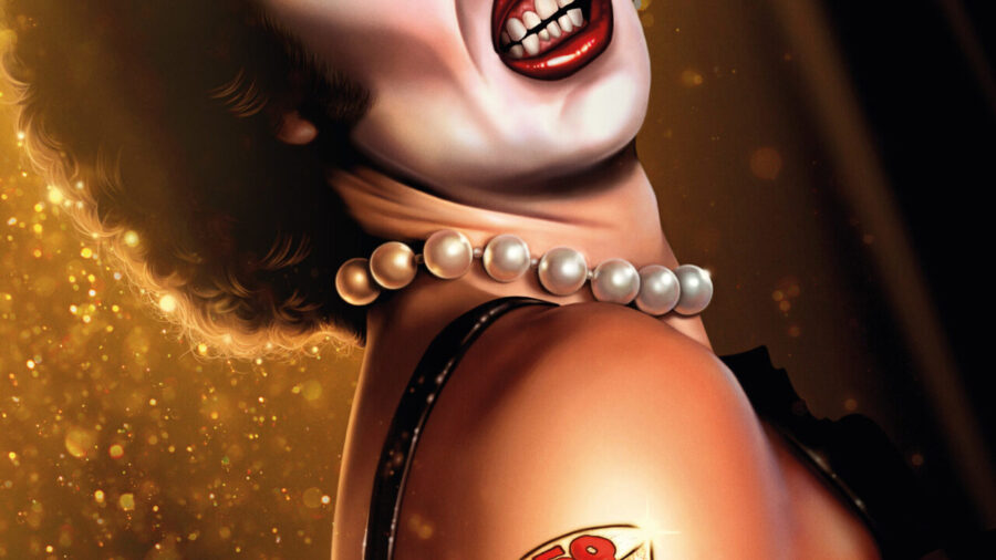 Cineteca di Bologna to Screen The Rocky Horror Picture Show
