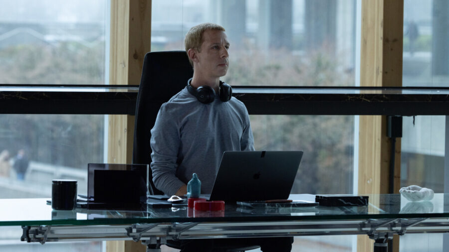 A New Documentary Takes a Critical Look at Mark Zuckerberg