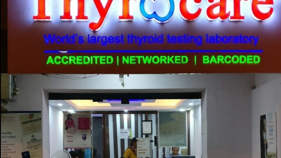 Thyrocare Q2 Profit Drops 68% Following Diagnostic Subsidiary Impairment