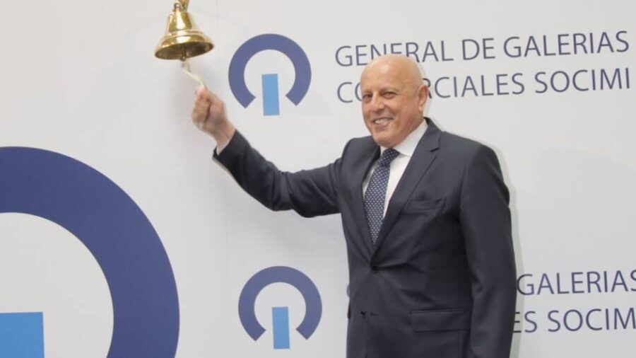 Spanish Investor Tomás Olivo Reports $33.6 Million Gain From Unicaja Holding