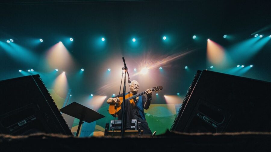 Brazilian Musician Toquinho Announces 60th Anniversary Tour in Italy