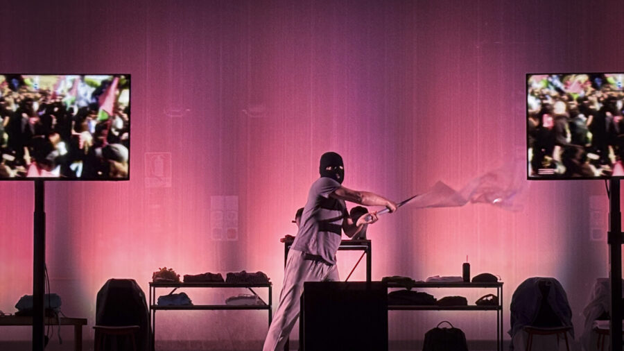 Agorà Cultural Series Returns with 22 Events Across Italy